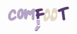 COMFOOT LOGO