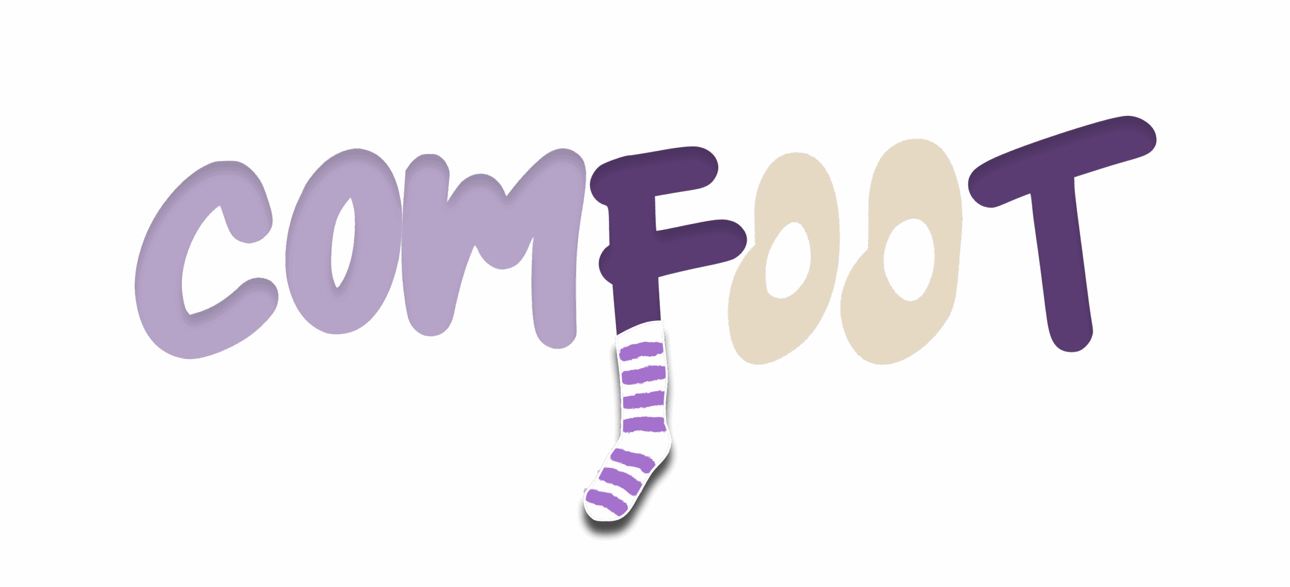COMFOOT LOGO